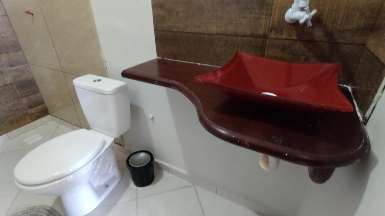 Pensão Onda Carioca Cabo Frio