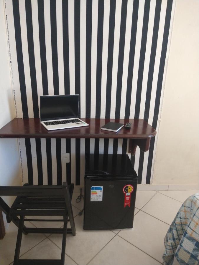 Pensão Onda Carioca