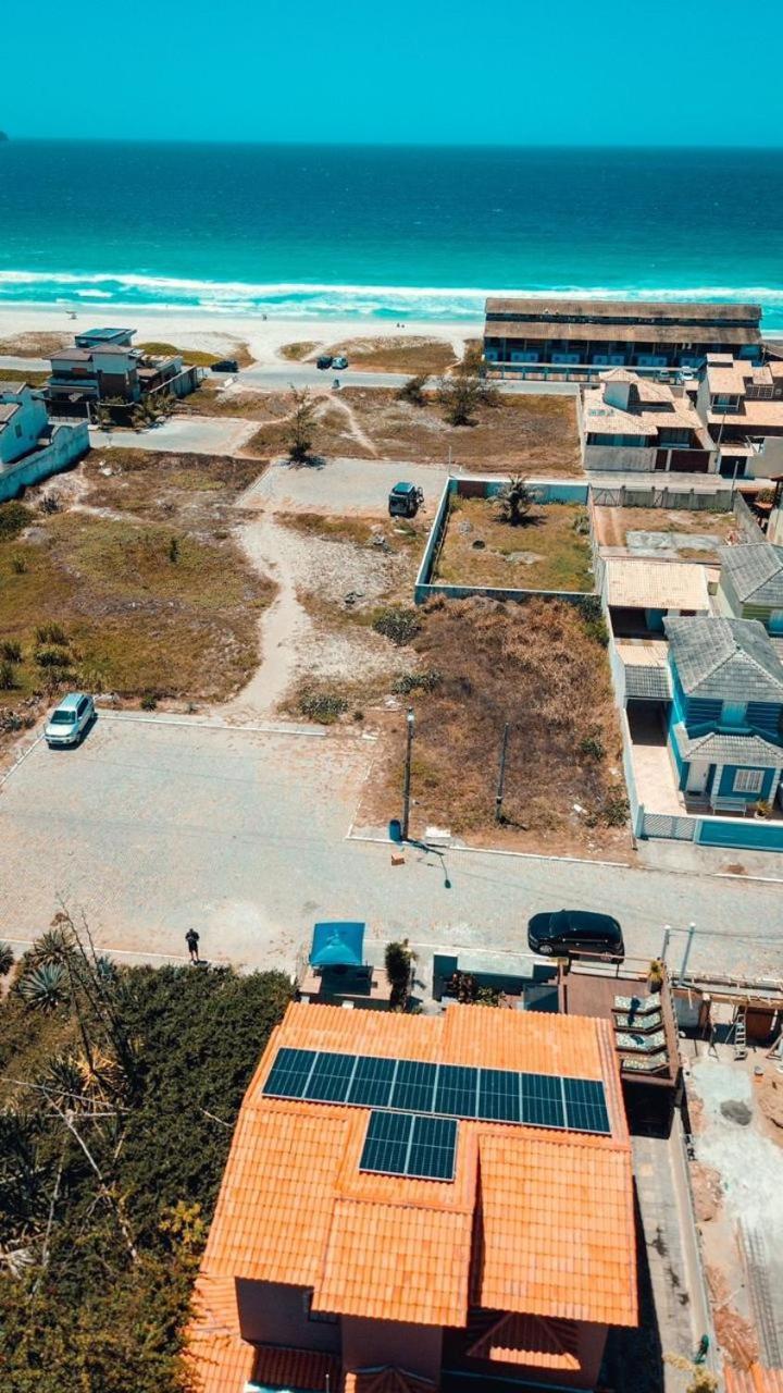 Onda Carioca * Cabo Frio
